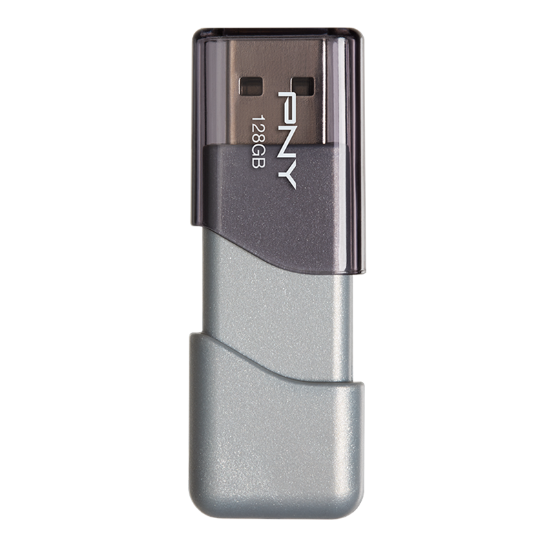pny flash drive from phone